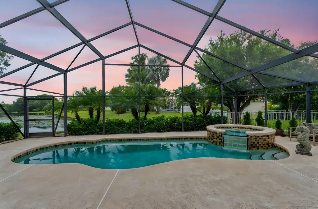 1601 Lakefield N Court Wellington FL 33414
