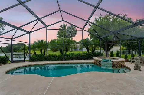 1601 Lakefield N Court Wellington FL 33414