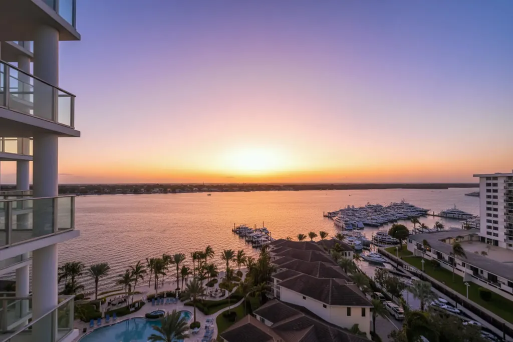 2 Water Club Way North Palm Beach FL 33408