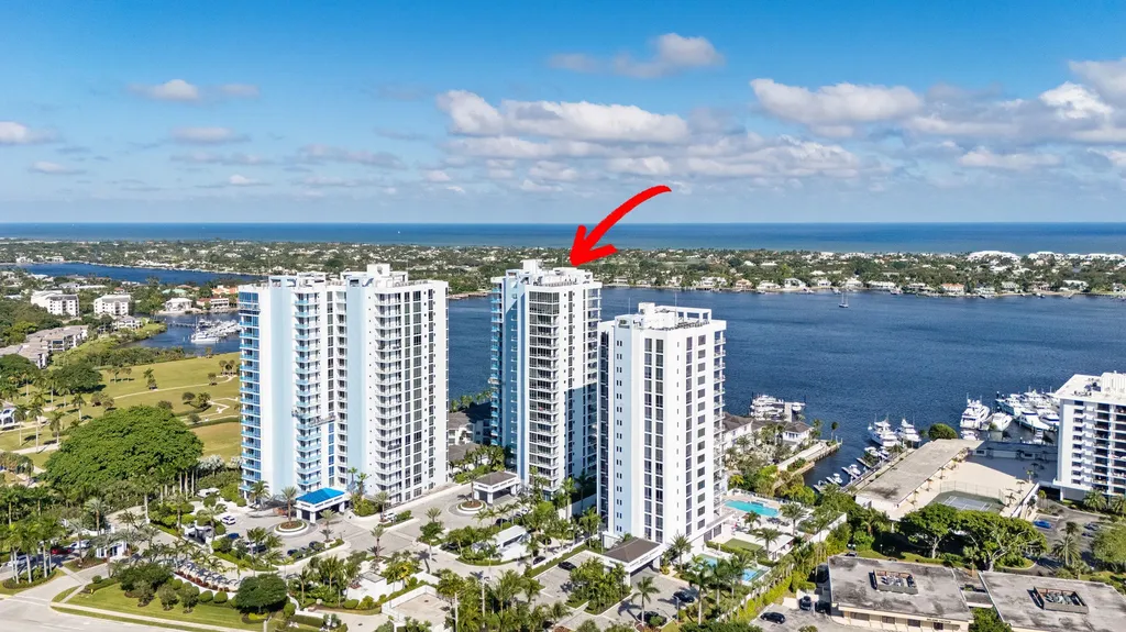2 Water Club Way North Palm Beach FL 33408