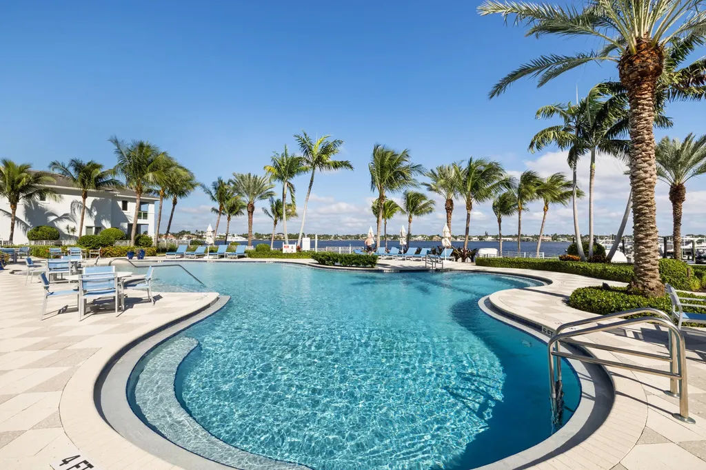 2 Water Club Way North Palm Beach FL 33408