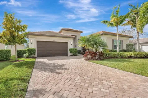 11825 SW Coronado Springs Drive Port St Lucie FL 34987