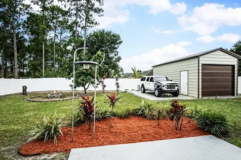 1682 SW Lofgren Avenue Port St Lucie FL 34953