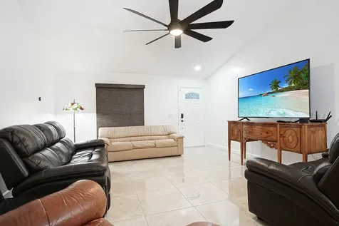 1682 SW Lofgren Avenue Port St Lucie FL 34953
