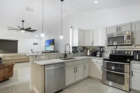 1682 SW Lofgren Avenue Port St Lucie FL 34953