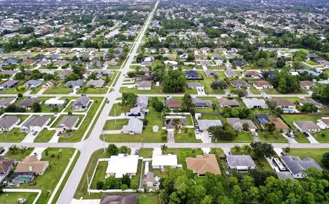 1682 SW Lofgren Avenue Port St Lucie FL 34953