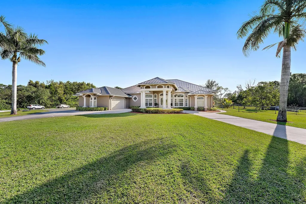 7802 130th Avenue N West Palm Beach FL 33412
