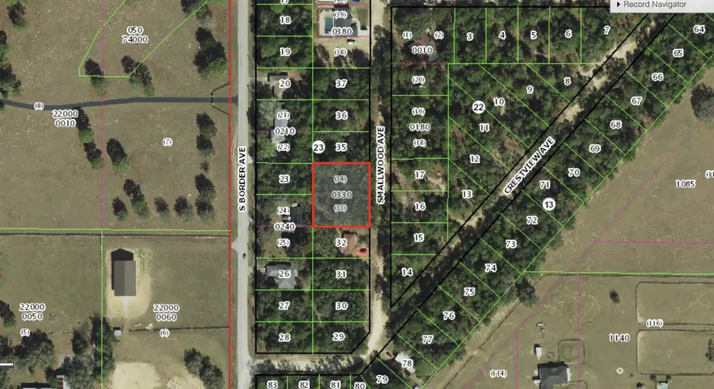 314 Smallwood Avenue Inverness FL 34452