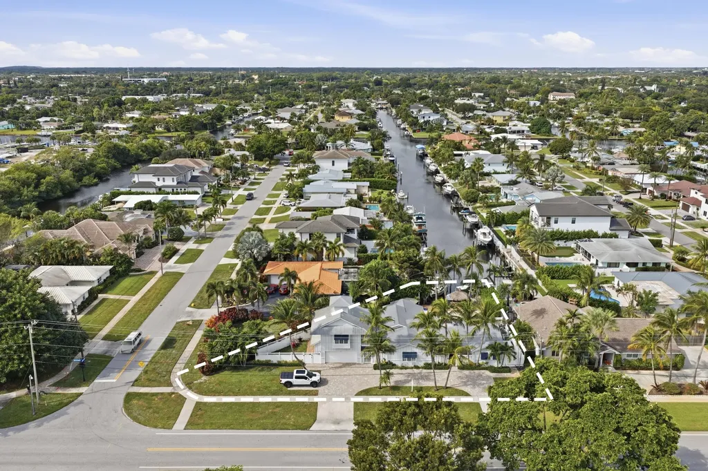 649 Anchorage Drive North Palm Beach FL 33408