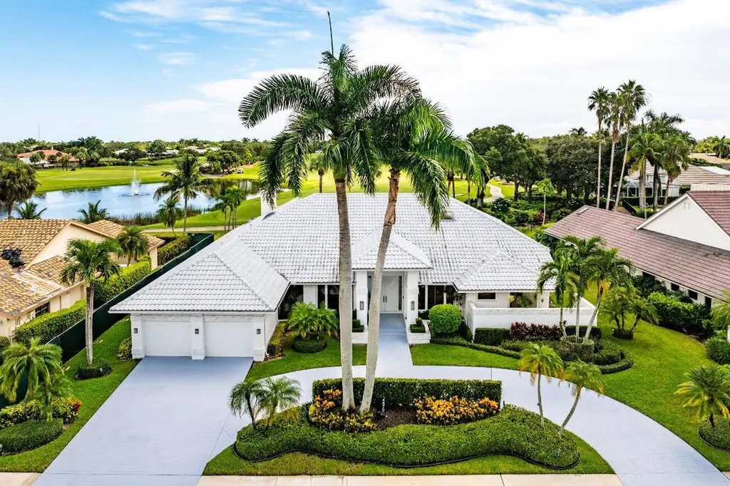 4879 Bocaire Boulevard Boca Raton FL 33487