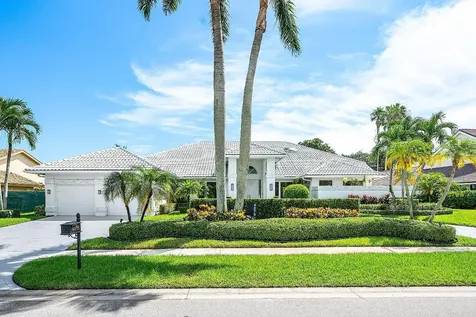 4879 Bocaire Boulevard Boca Raton FL 33487