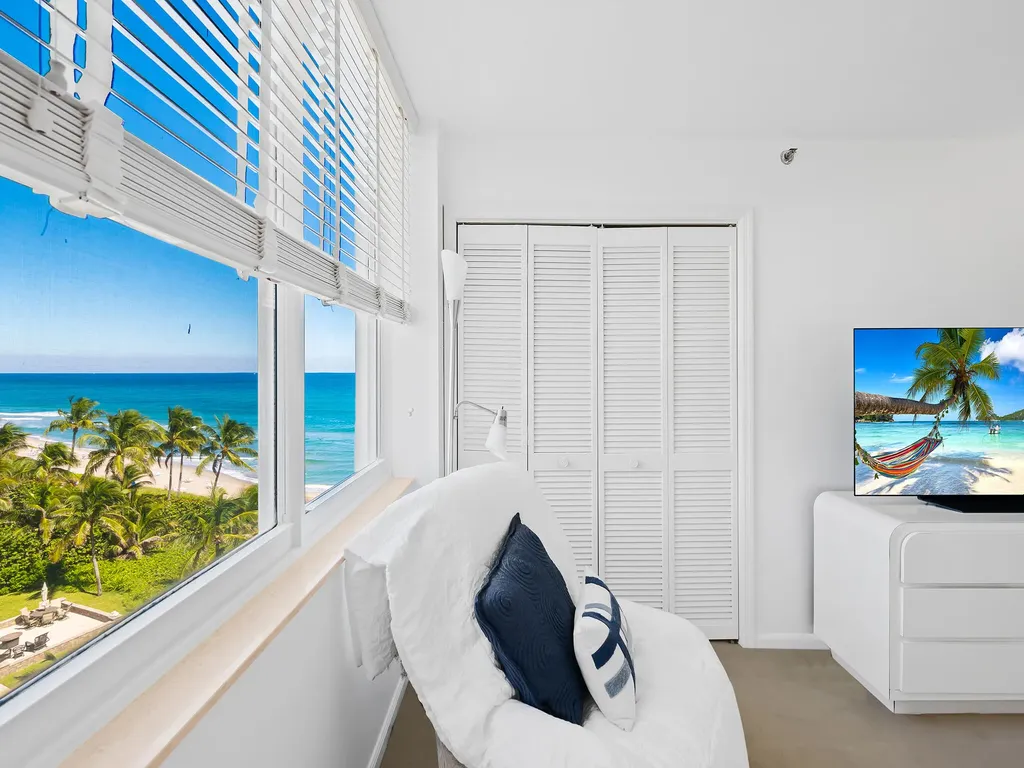 3407 S Ocean Boulevard Highland Beach FL 33487