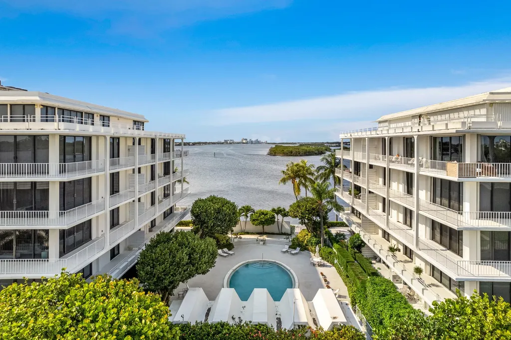 2160 Ibis Isle Road Palm Beach FL 33480