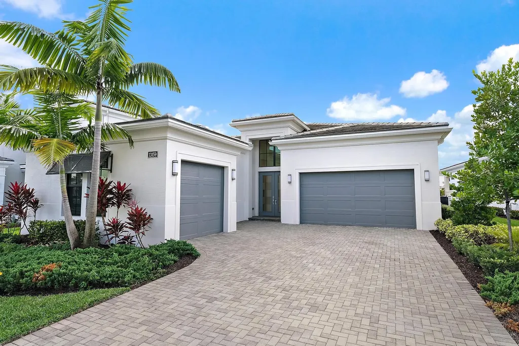 13159 Artisan Circle Palm Beach Gardens FL 33418