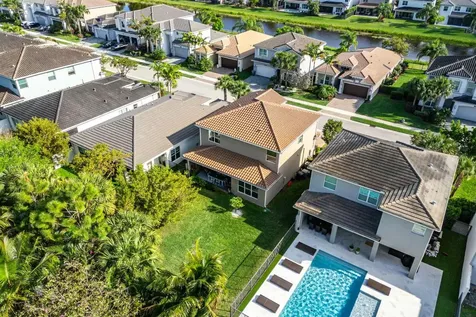 9751 Salty Bay Drive Delray Beach FL 33446