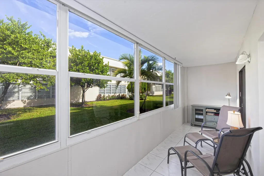 153 Capri D Delray Beach FL 33484