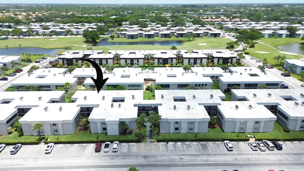 153 Capri D Delray Beach FL 33484