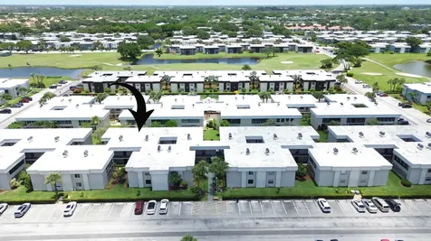 153 Capri D Delray Beach FL 33484