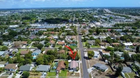 701 SW 1st Avenue Boynton Beach FL 33426