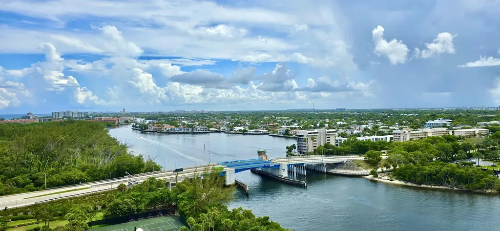 4101 N Ocean Boulevard Boca Raton FL 33431