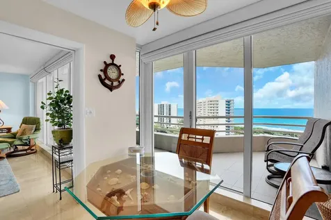 4101 N Ocean Boulevard Boca Raton FL 33431