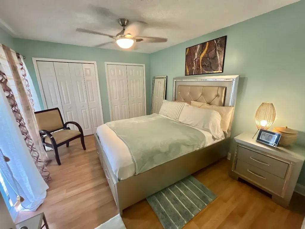 3960 August Drive Lake Worth FL 33461