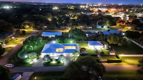 3504 Fontaneda Avenue Fort Pierce FL 34947