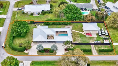 3504 Fontaneda Avenue Fort Pierce FL 34947