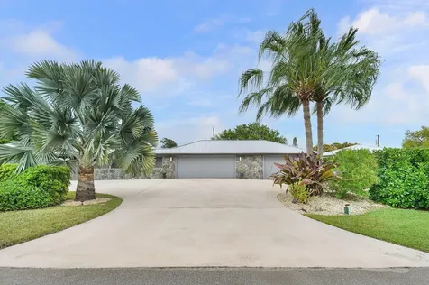 3504 Fontaneda Avenue Fort Pierce FL 34947