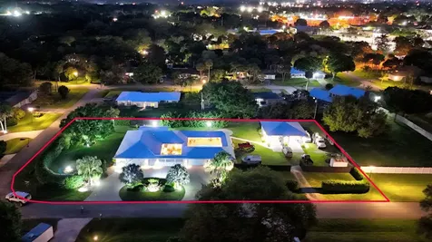 3504 Fontaneda Avenue Fort Pierce FL 34947
