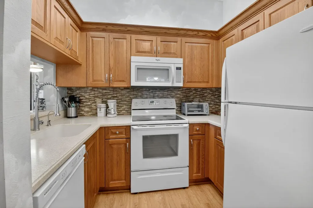 5415 Verona Drive Boynton Beach FL 33437