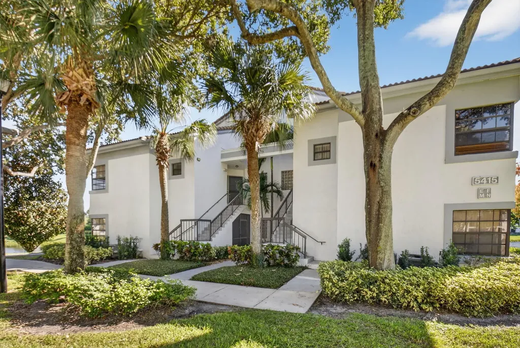 5415 Verona Drive Boynton Beach FL 33437