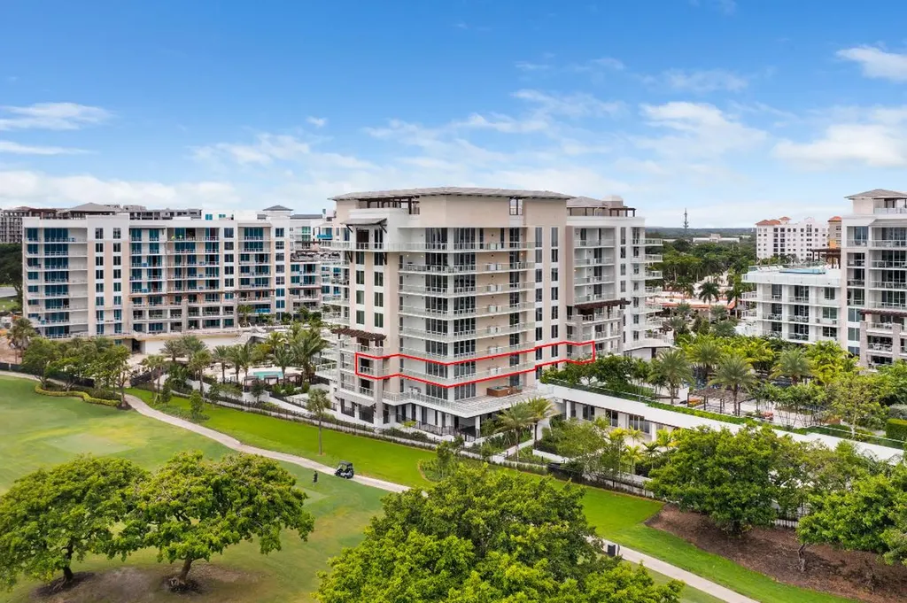 210 SE Mizner Boulevard Boca Raton FL 33432
