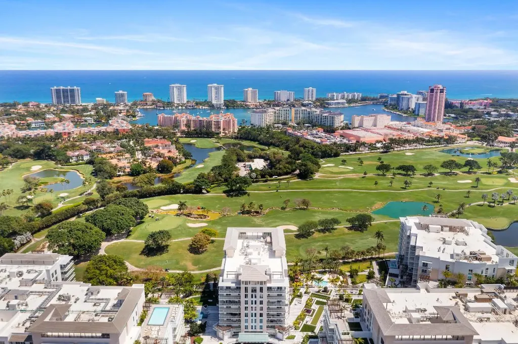 210 SE Mizner Boulevard Boca Raton FL 33432