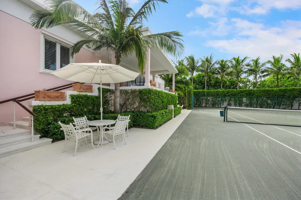 911 N Ocean Boulevard Palm Beach FL 33480