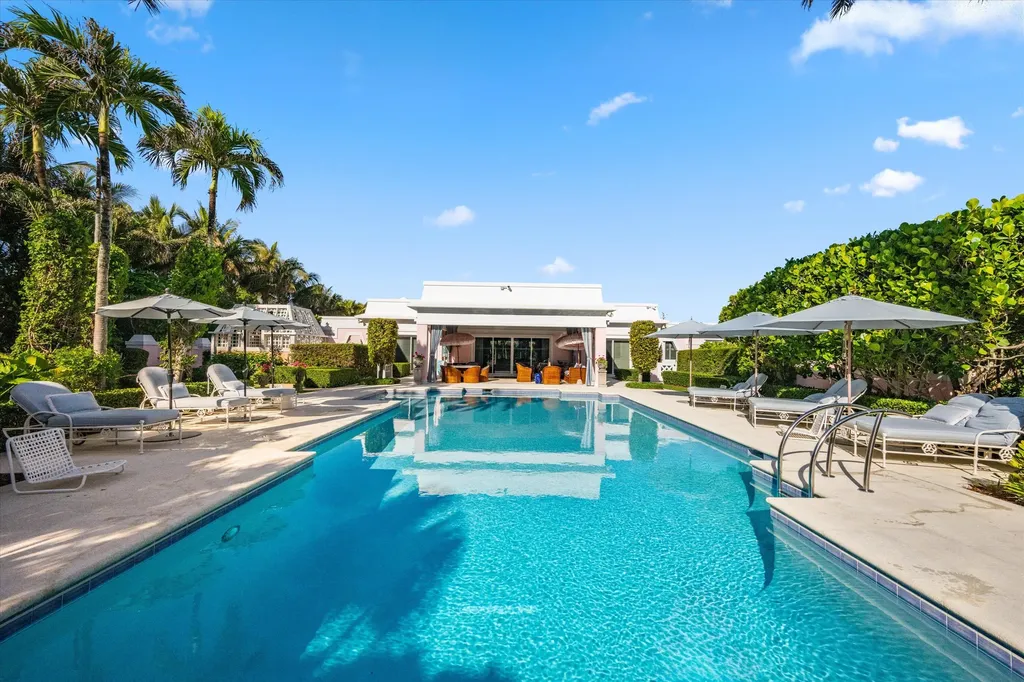 911 N Ocean Boulevard Palm Beach FL 33480