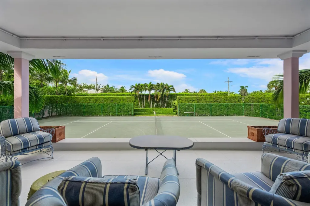 911 N Ocean Boulevard Palm Beach FL 33480