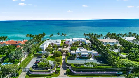 911 N Ocean Boulevard Palm Beach FL 33480