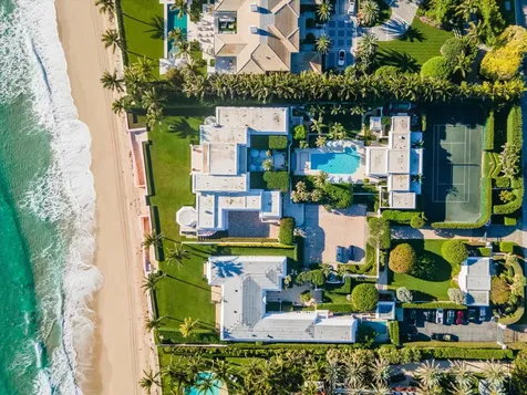 911 N Ocean Boulevard Palm Beach FL 33480