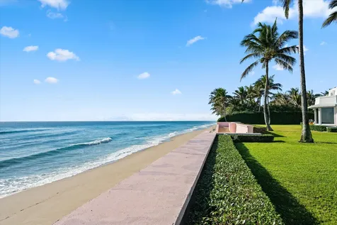 911 N Ocean Boulevard Palm Beach FL 33480