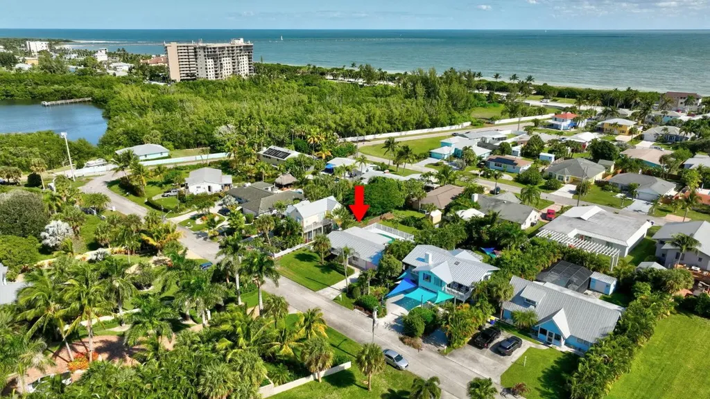 1120 Fernandina Street Fort Pierce FL 34949