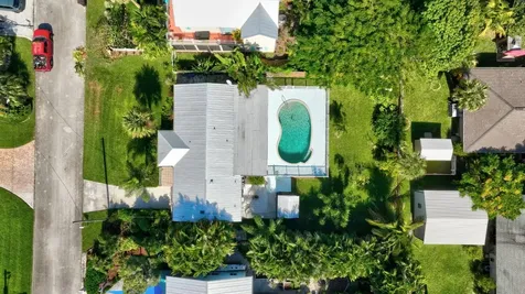 1120 Fernandina Street Fort Pierce FL 34949