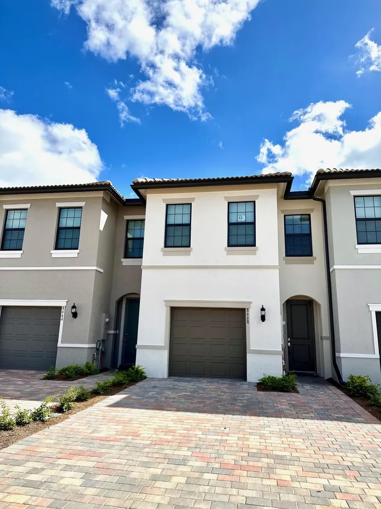 8668 Escue Street Lake Worth FL 33467