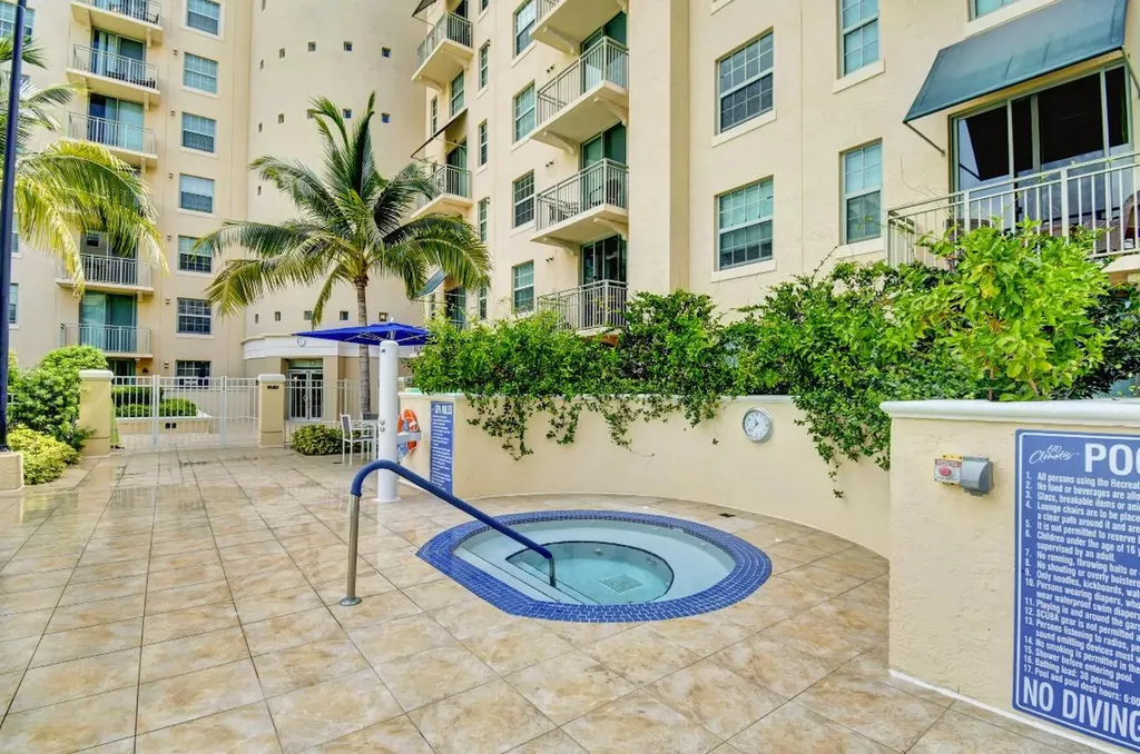 610 Clematis Street West Palm Beach FL 33401