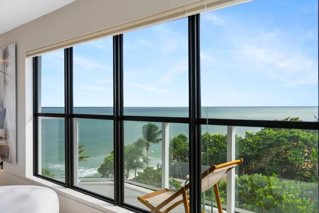 4605 S Ocean Boulevard Highland Beach FL 33487