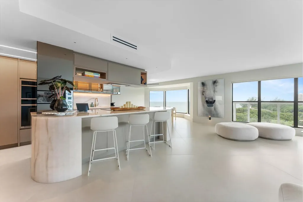 4605 S Ocean Boulevard Highland Beach FL 33487