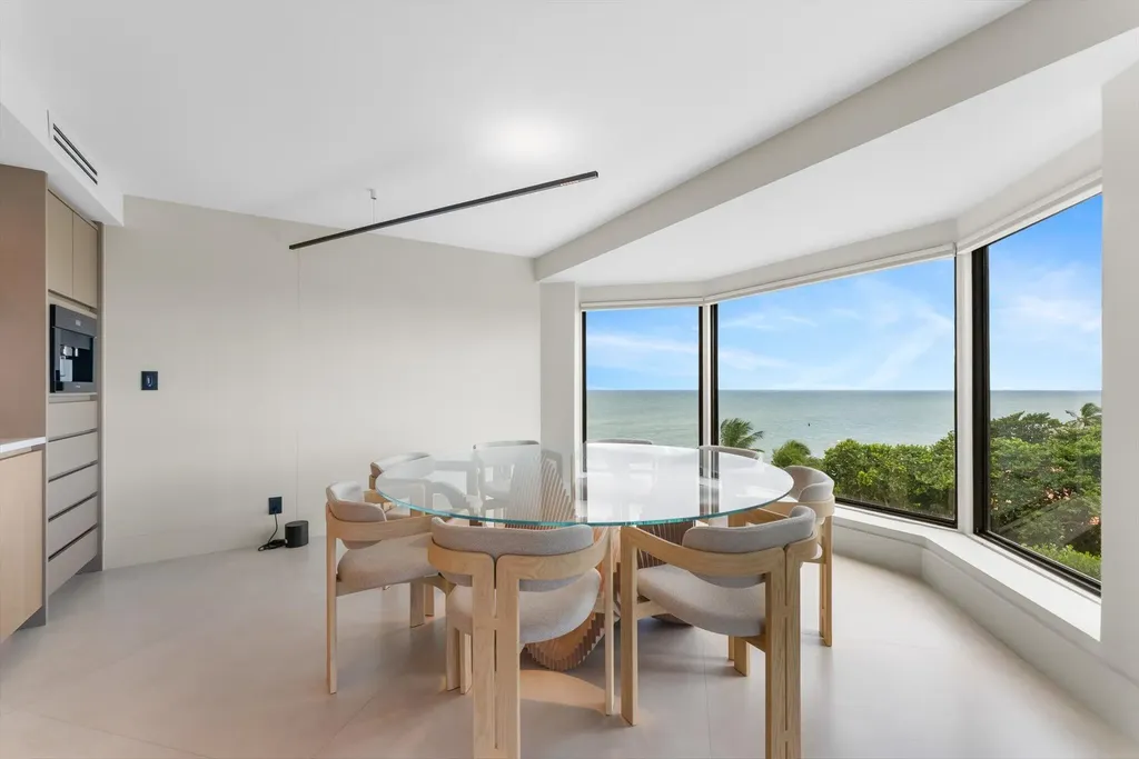4605 S Ocean Boulevard Highland Beach FL 33487