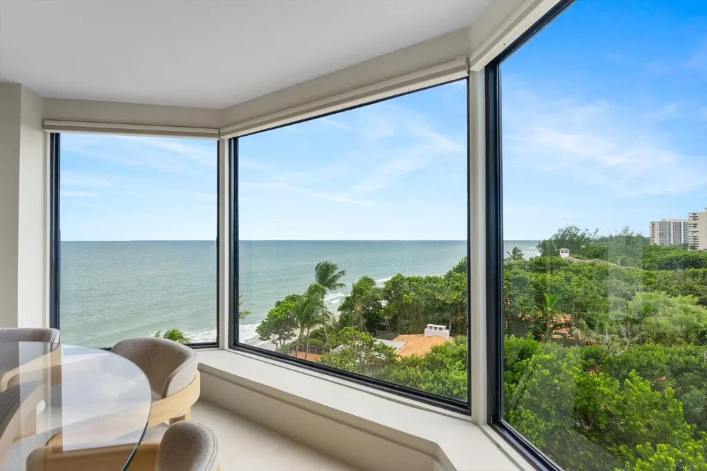 4605 S Ocean Boulevard Highland Beach FL 33487