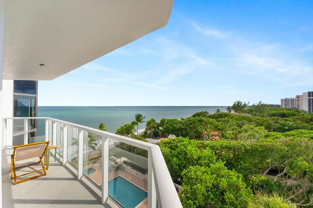 4605 S Ocean Boulevard Highland Beach FL 33487