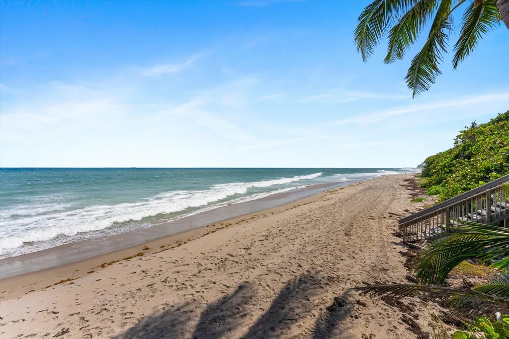 4605 S Ocean Boulevard Highland Beach FL 33487
